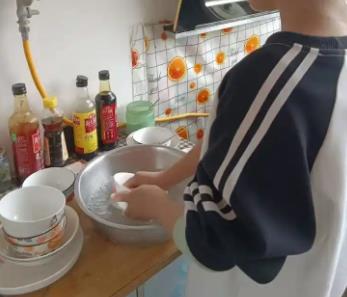 三沙帮妈妈做家务的收获有哪些？