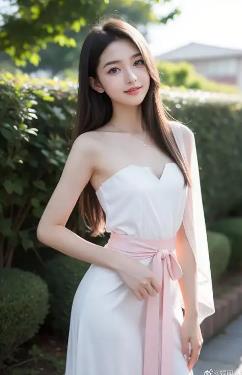 三沙AI算法一键移除女性衣物
